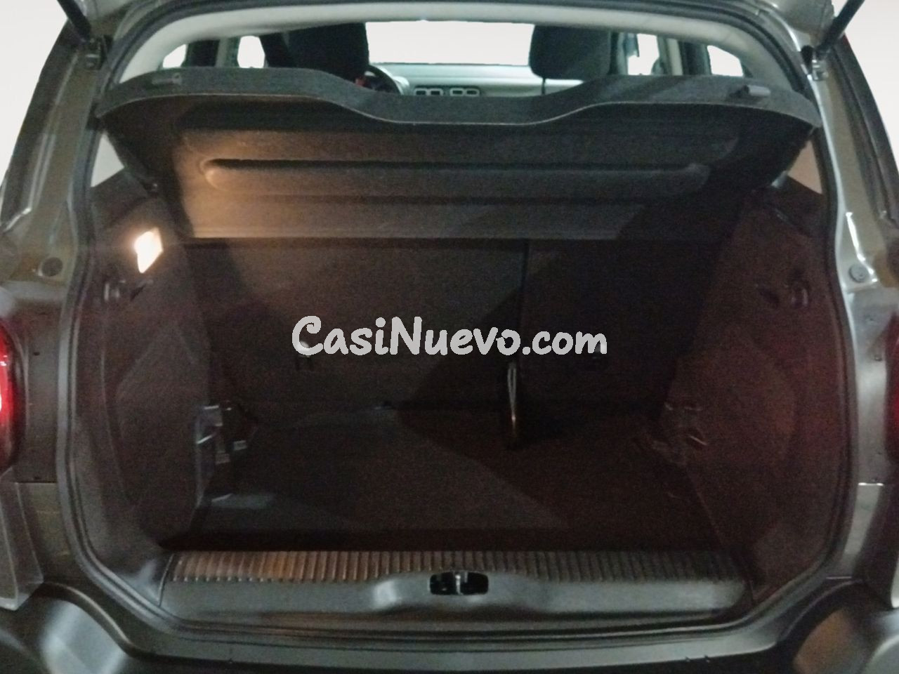 Citroën C3 Aircross Feel - foto 12