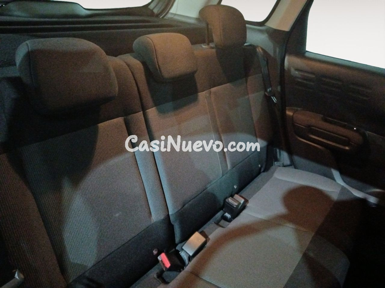 Citroën C3 Aircross Feel - foto 10