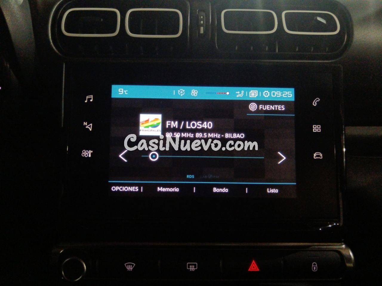 Citroën C3 Aircross Feel - foto 15