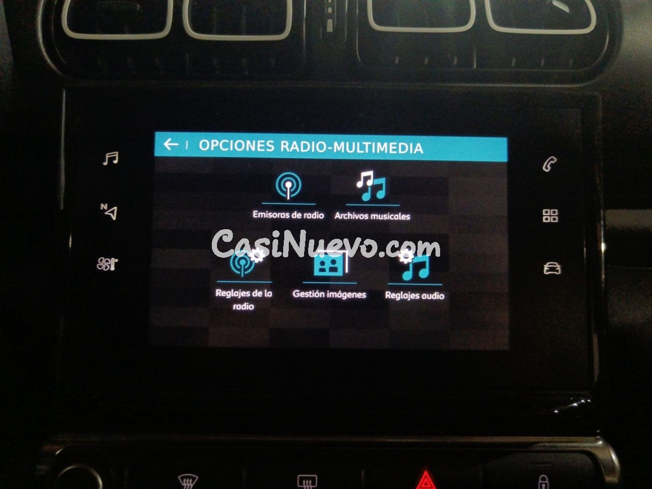 Citroën C3 Aircross Feel - foto 16