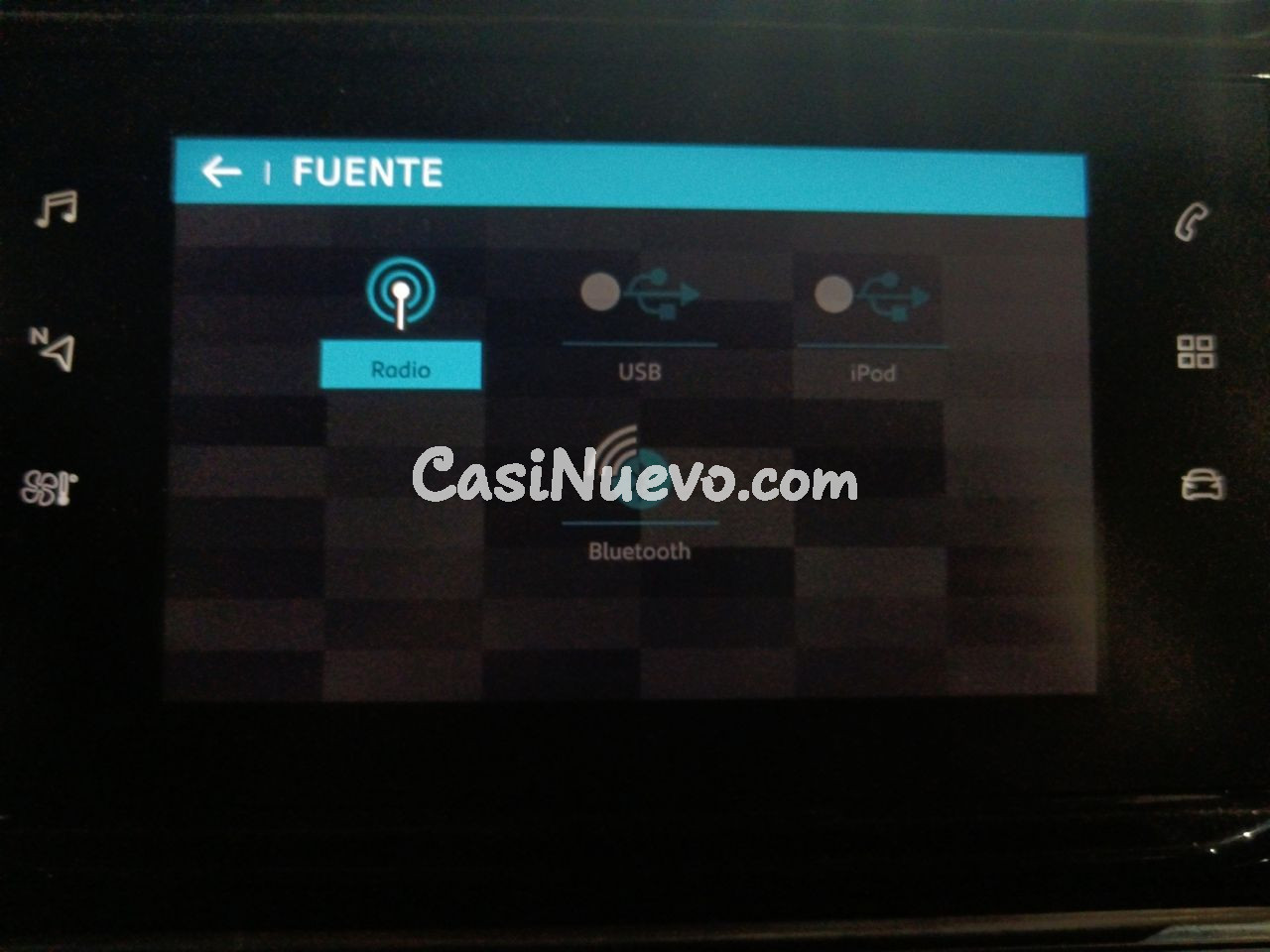 Citroën C3 Aircross Feel - foto 17