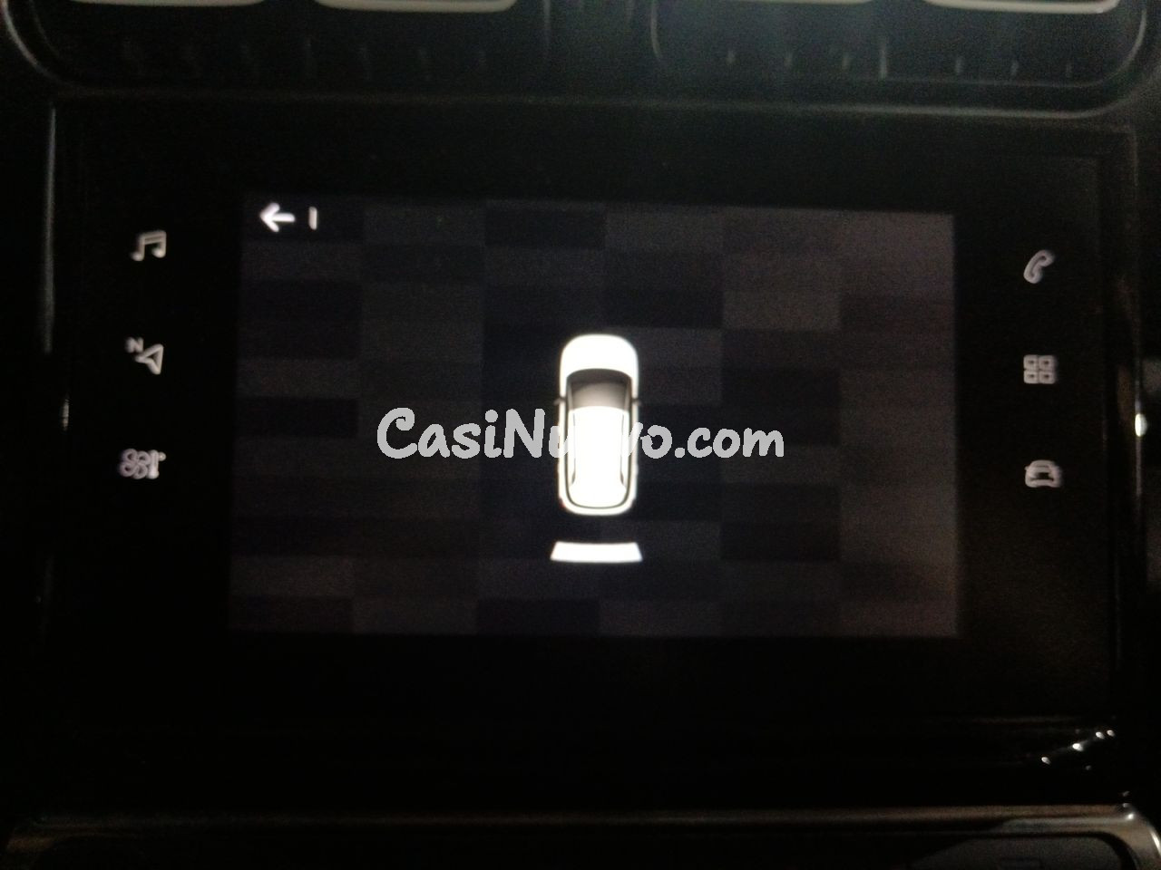 Citroën C3 Aircross Feel - foto 19