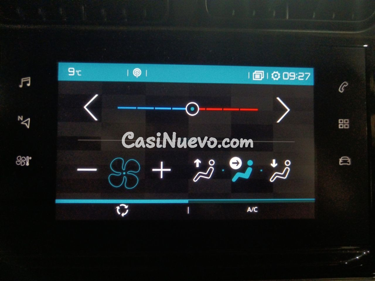 Citroën C3 Aircross Feel - foto 20