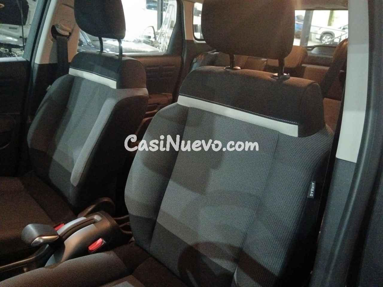 Citroën C3 Aircross Feel - foto 21