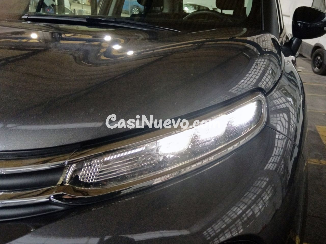 Citroën C3 Aircross Feel - foto 22