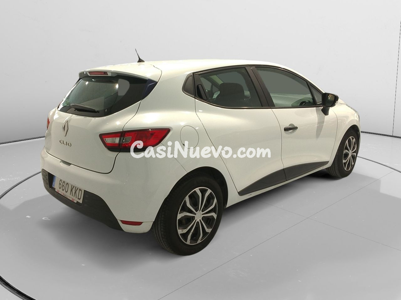 Renault Clio Business