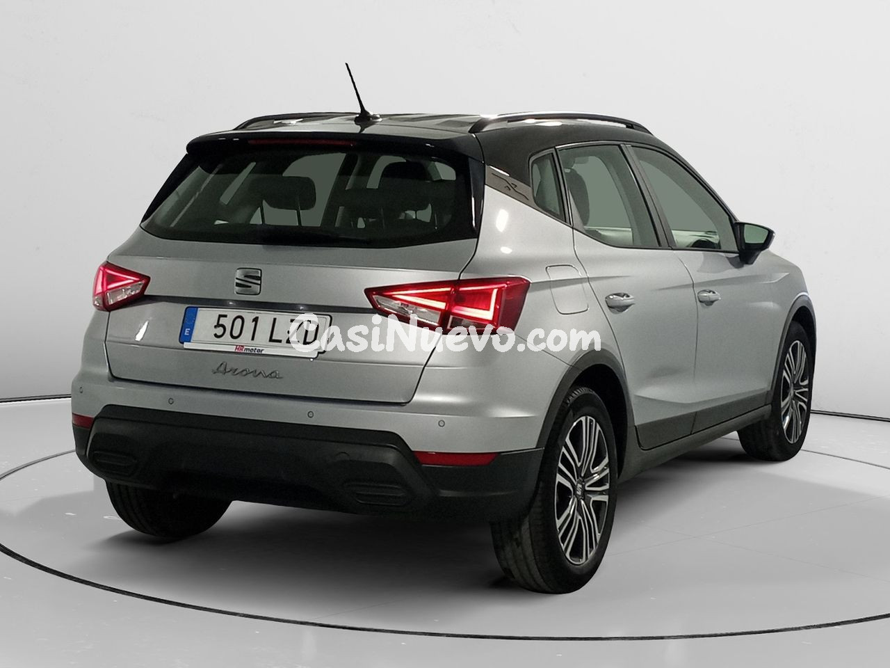 Seat Arona Style XL
