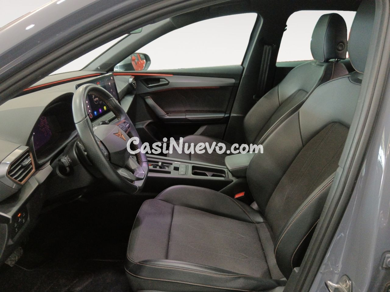 Cupra León 1.5 eTSI DSG - foto 7