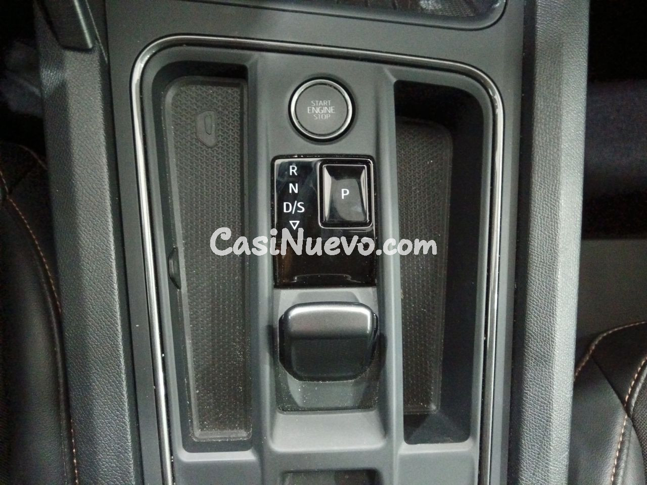 Cupra León 1.5 eTSI DSG - foto 12