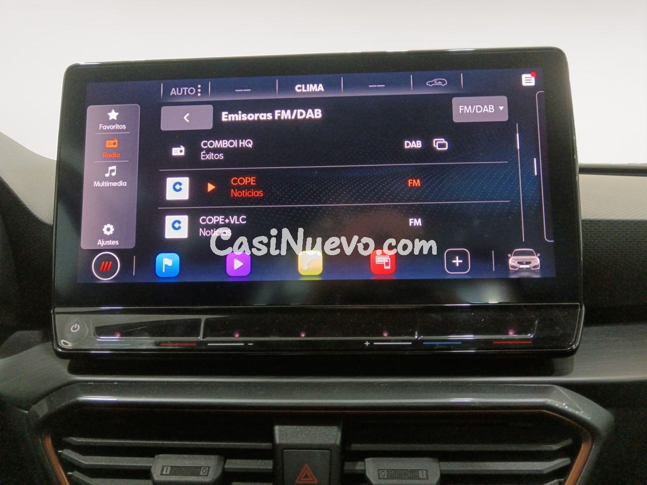 Cupra León 1.5 eTSI DSG - foto 15