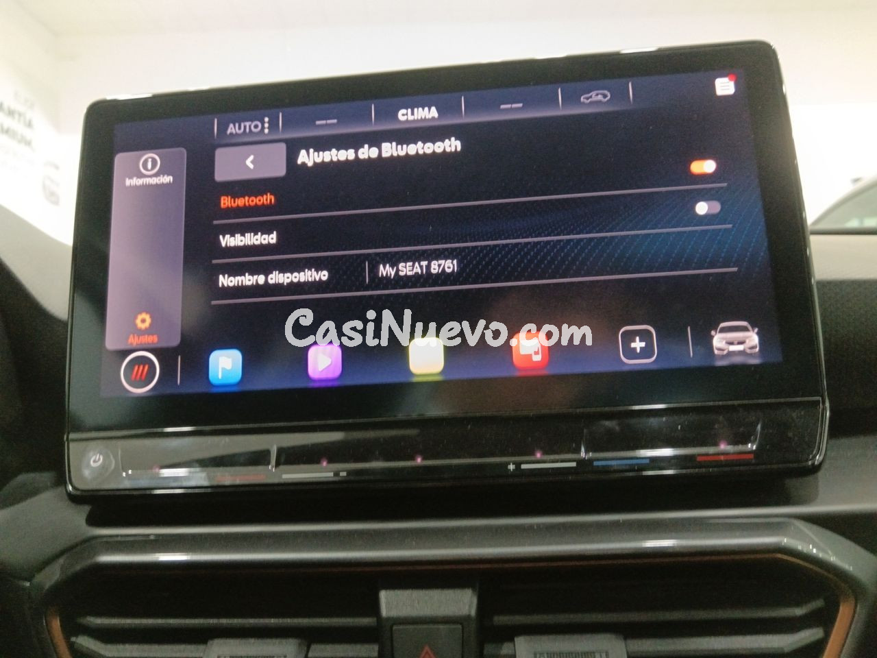 Cupra León 1.5 eTSI DSG - foto 16