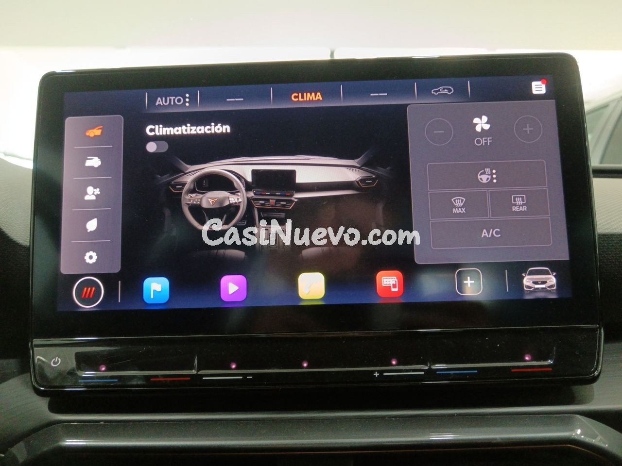 Cupra León 1.5 eTSI DSG - foto 17