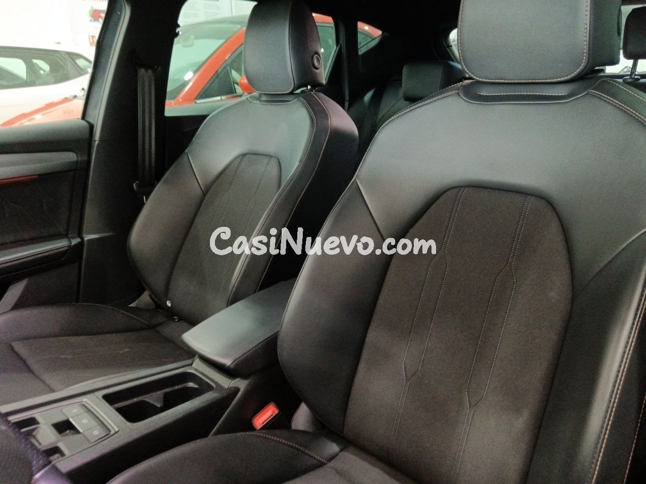 Cupra León 1.5 eTSI DSG - foto 18