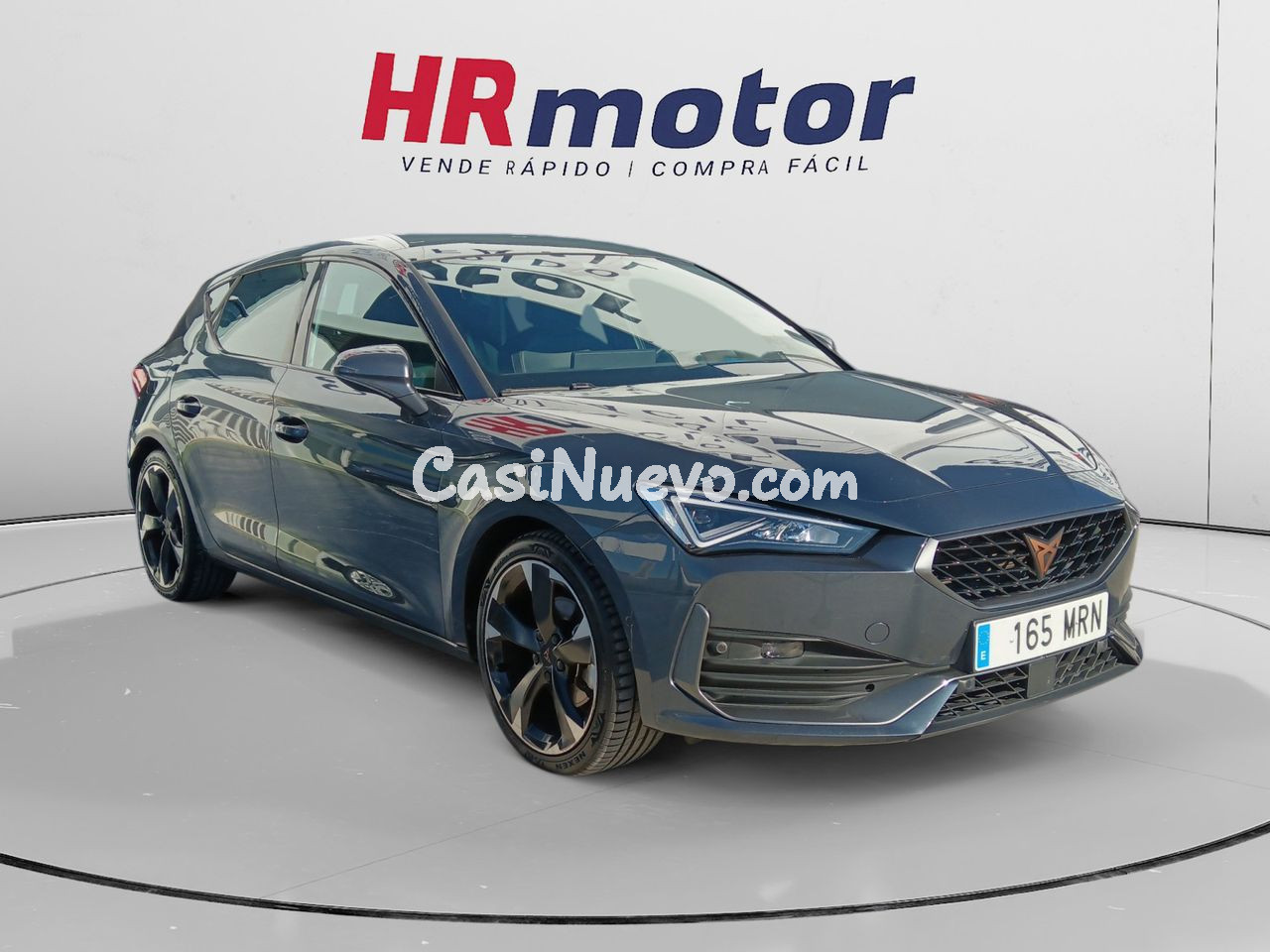 Cupra León 1.5 eTSI DSG