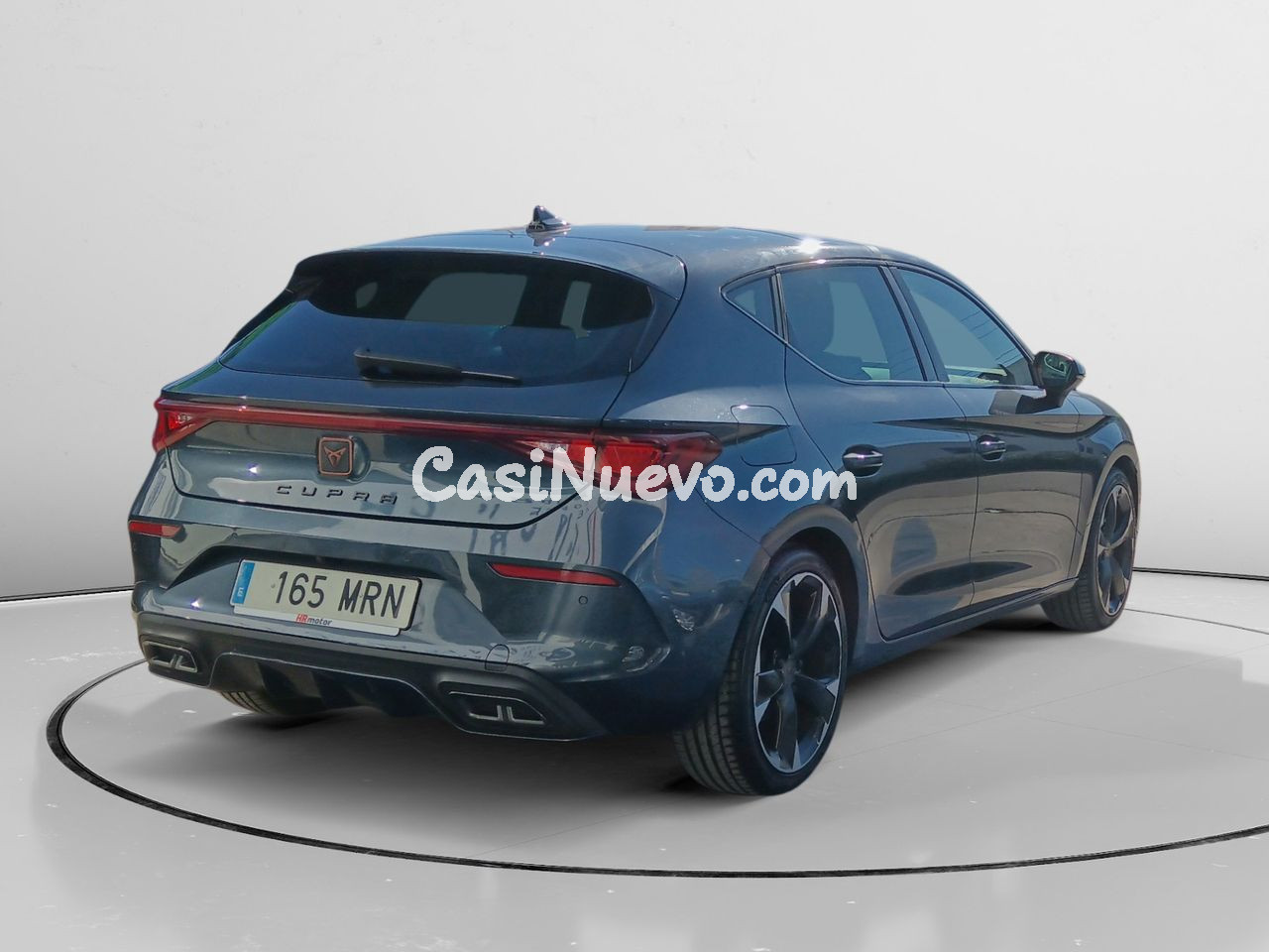 Cupra León 1.5 eTSI DSG