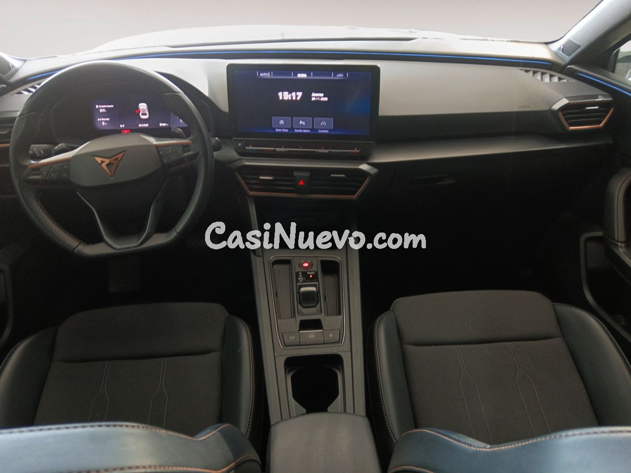 Cupra León 1.5 eTSI DSG - foto 7