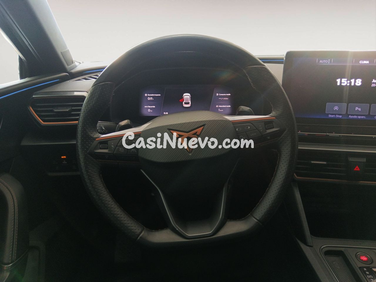 Cupra León 1.5 eTSI DSG - foto 8