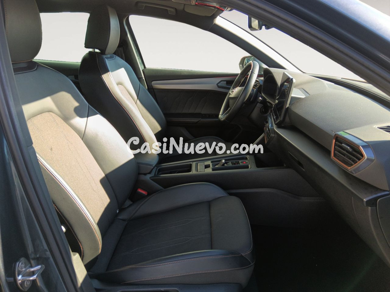 Cupra León 1.5 eTSI DSG - foto 11