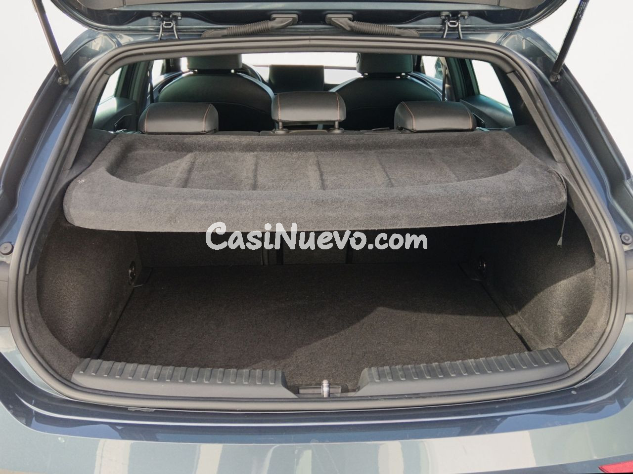 Cupra León 1.5 eTSI DSG - foto 12