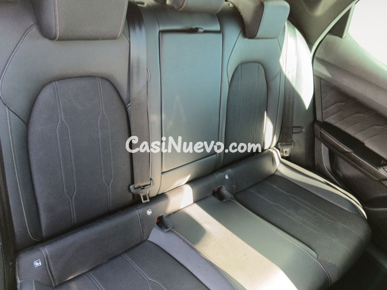 Cupra León 1.5 eTSI DSG - foto 10