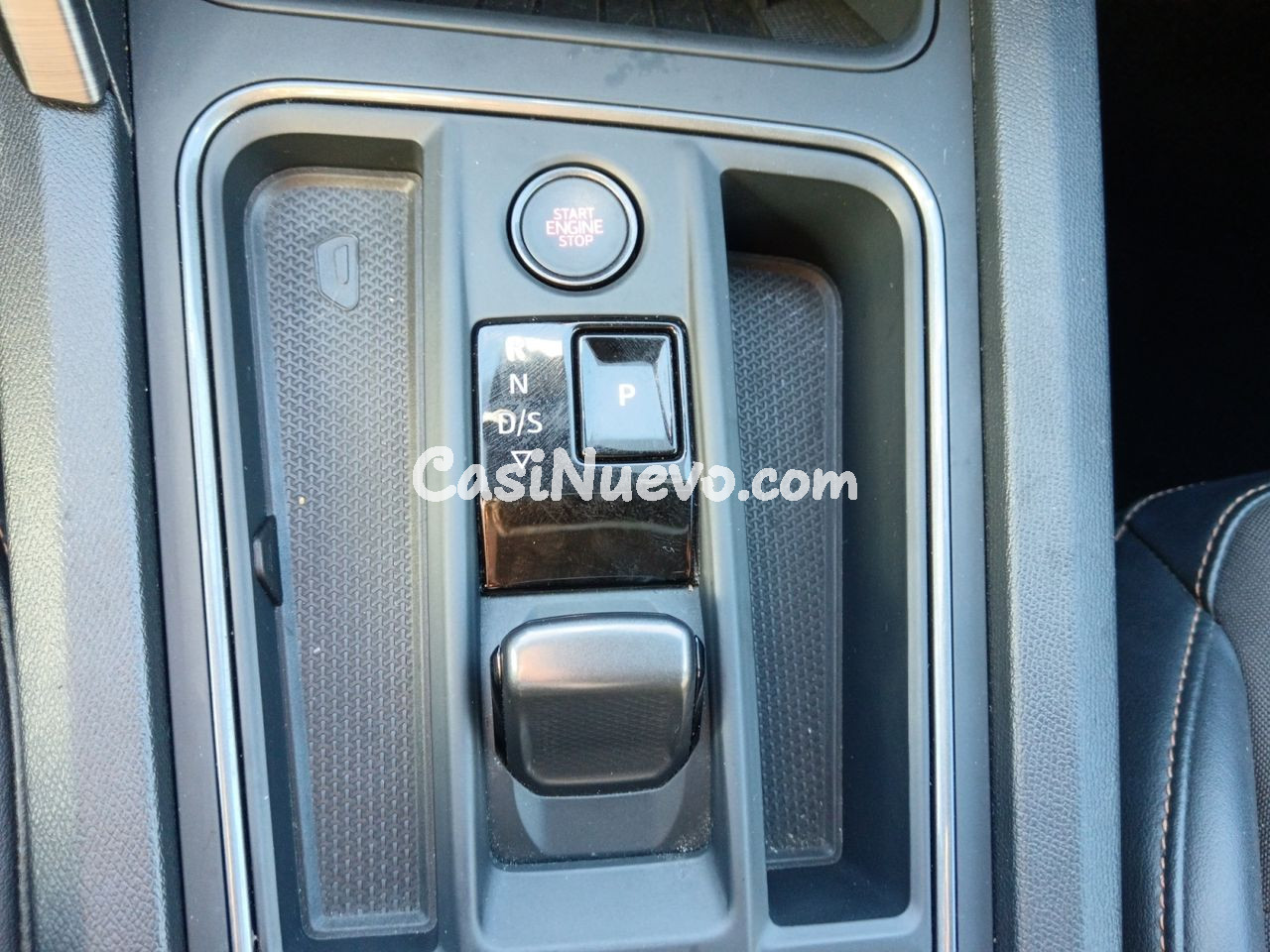 Cupra León 1.5 eTSI DSG - foto 13