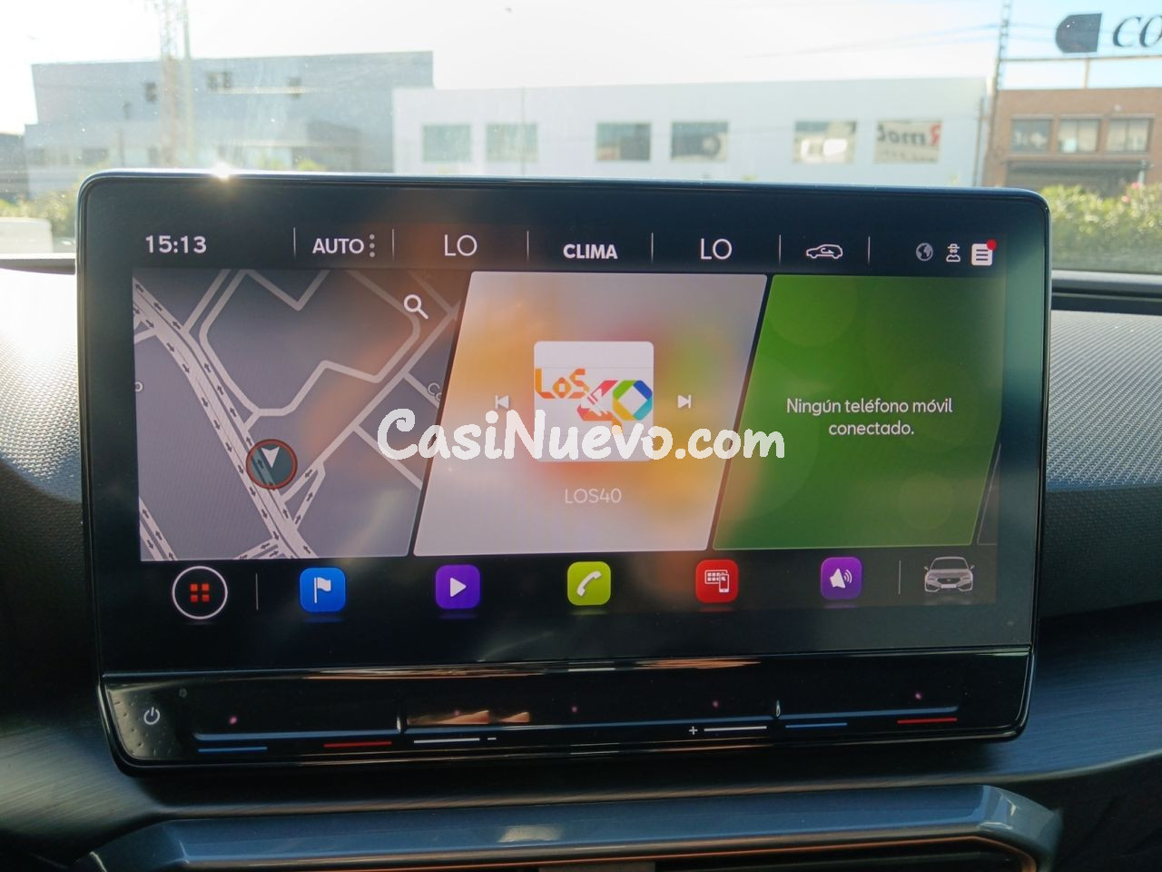 Cupra León 1.5 eTSI DSG - foto 15