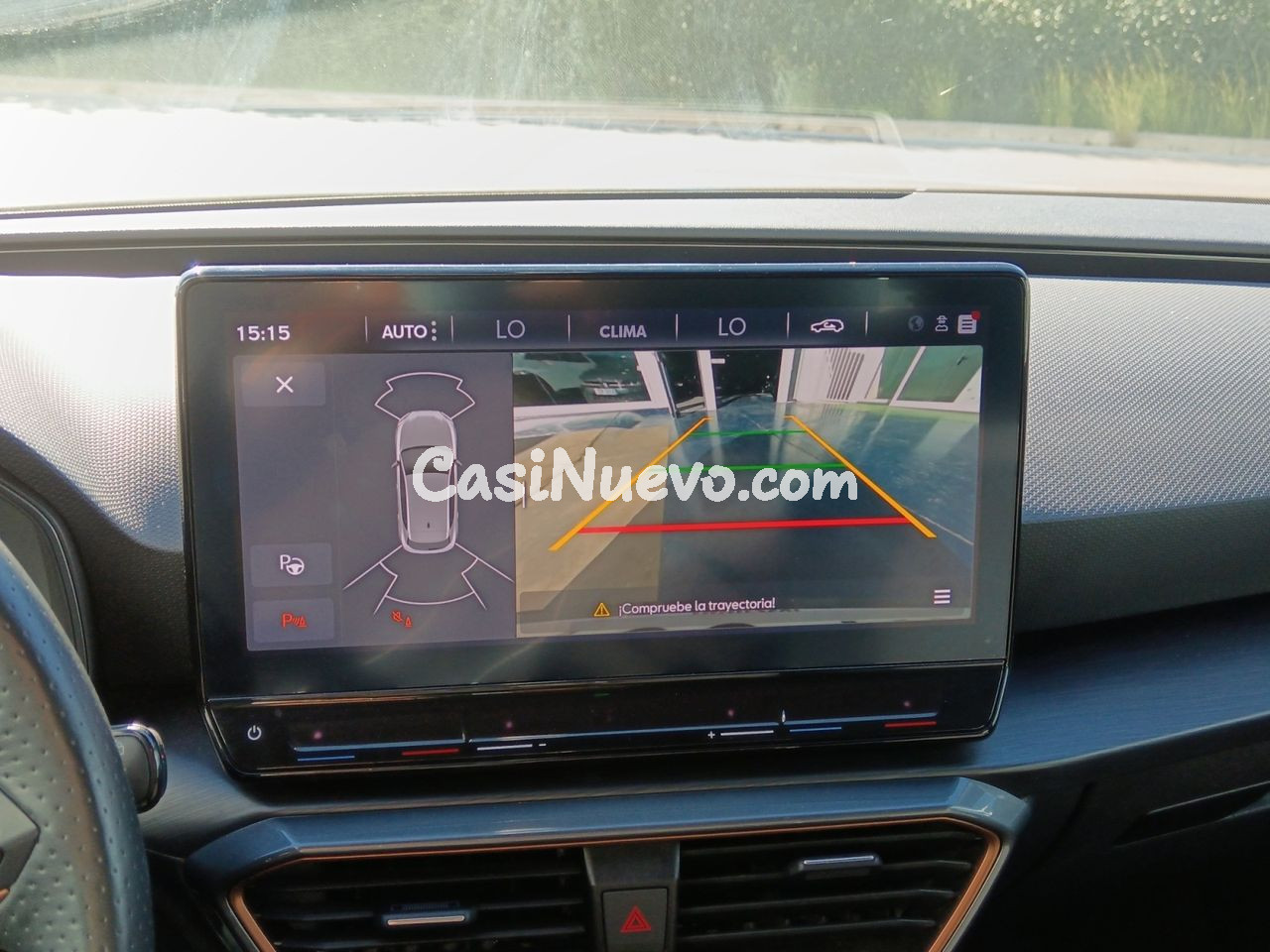 Cupra León 1.5 eTSI DSG - foto 16