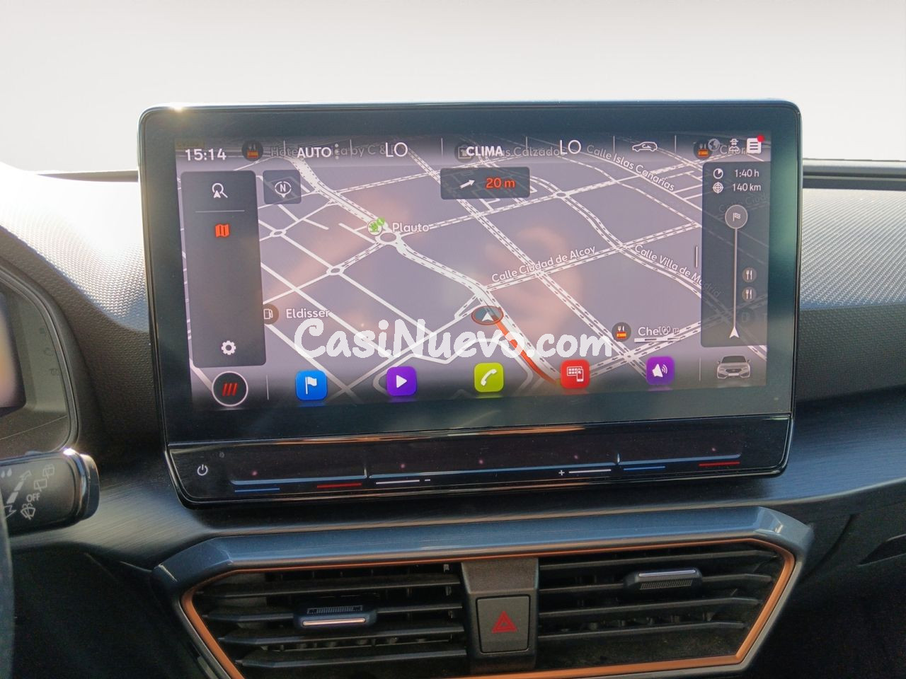 Cupra León 1.5 eTSI DSG - foto 17