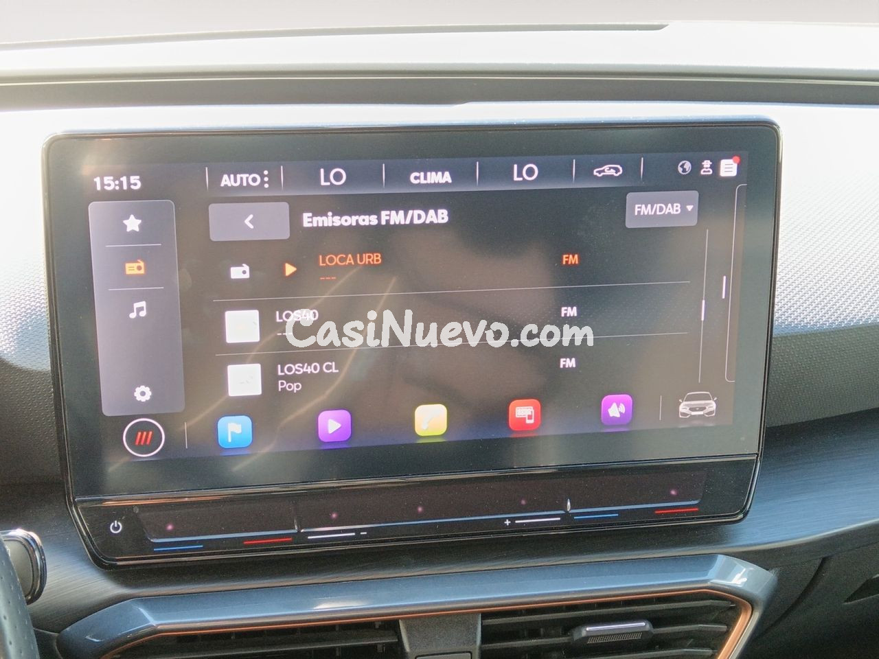 Cupra León 1.5 eTSI DSG - foto 18