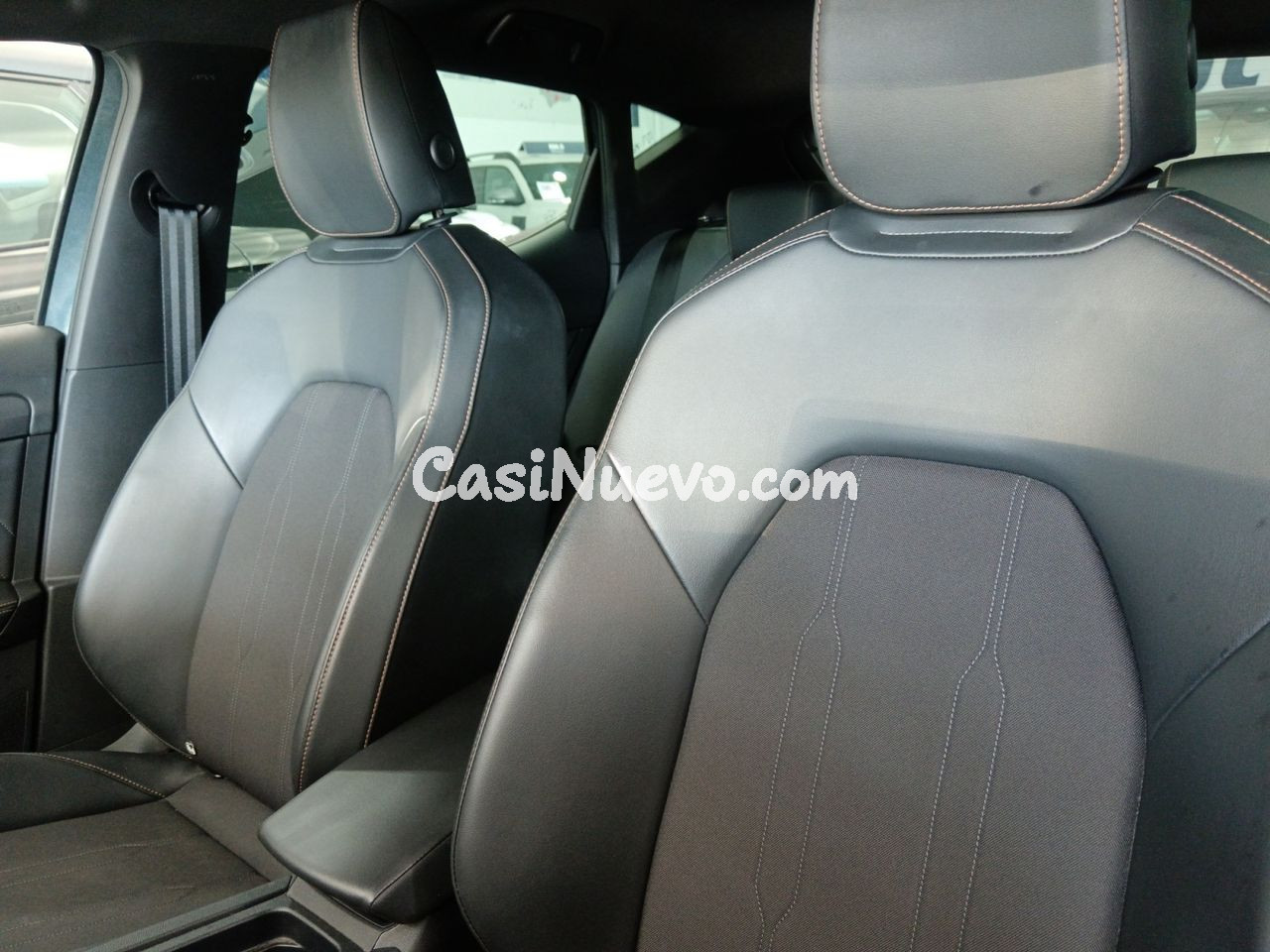 Cupra León 1.5 eTSI DSG - foto 21