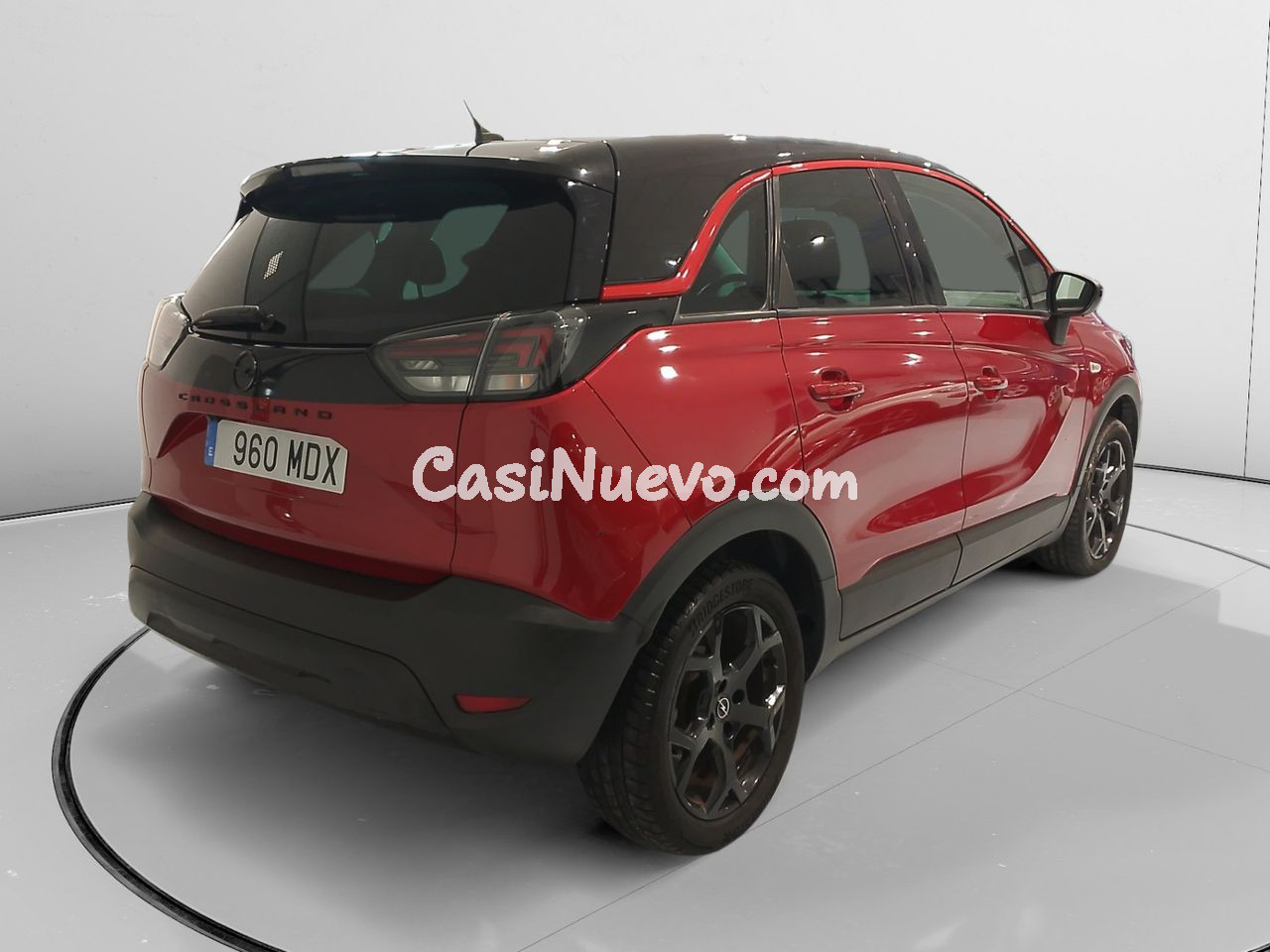 Opel CrossLand GS