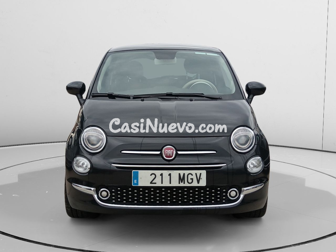 Fiat 500 1.0 Mild Hybrid Monotrim - foto 5