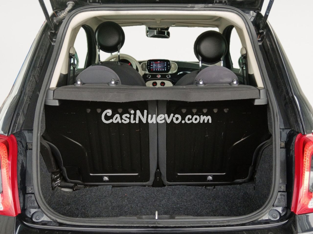 Fiat 500 1.0 Mild Hybrid Monotrim - foto 13