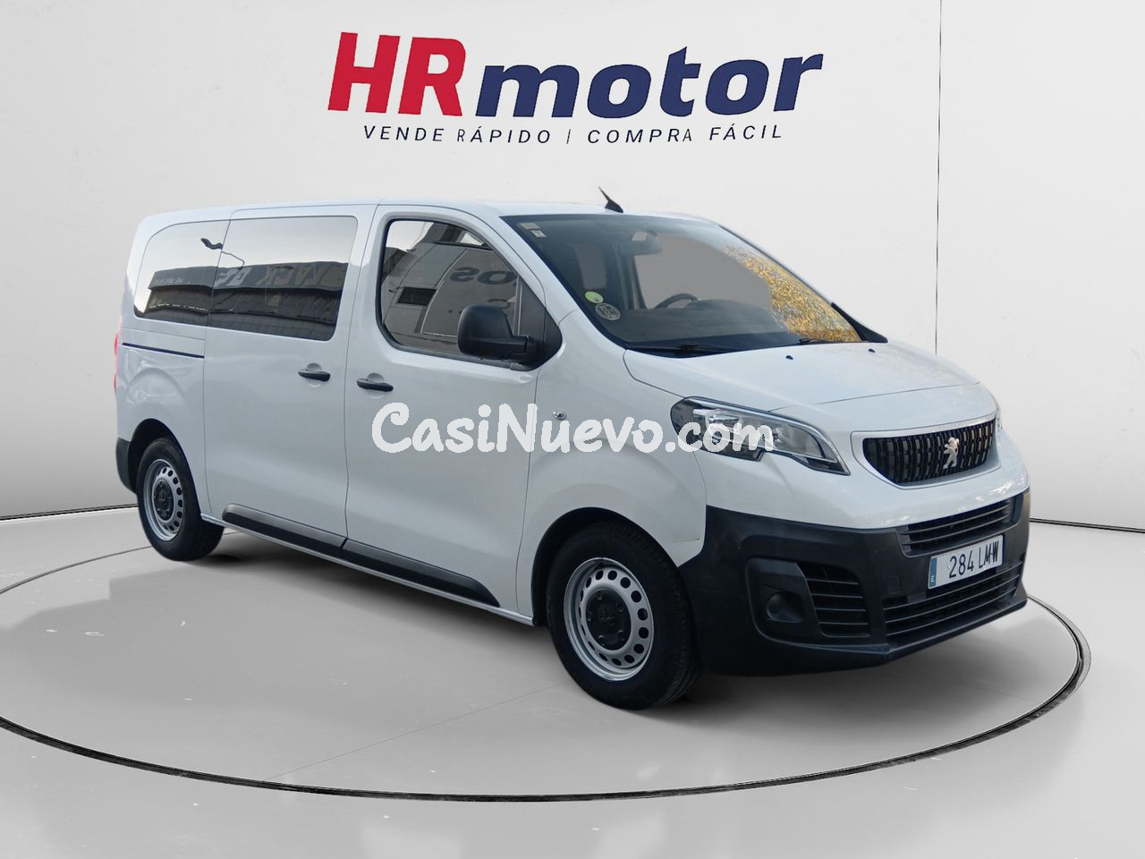 Peugeot Expert Standard