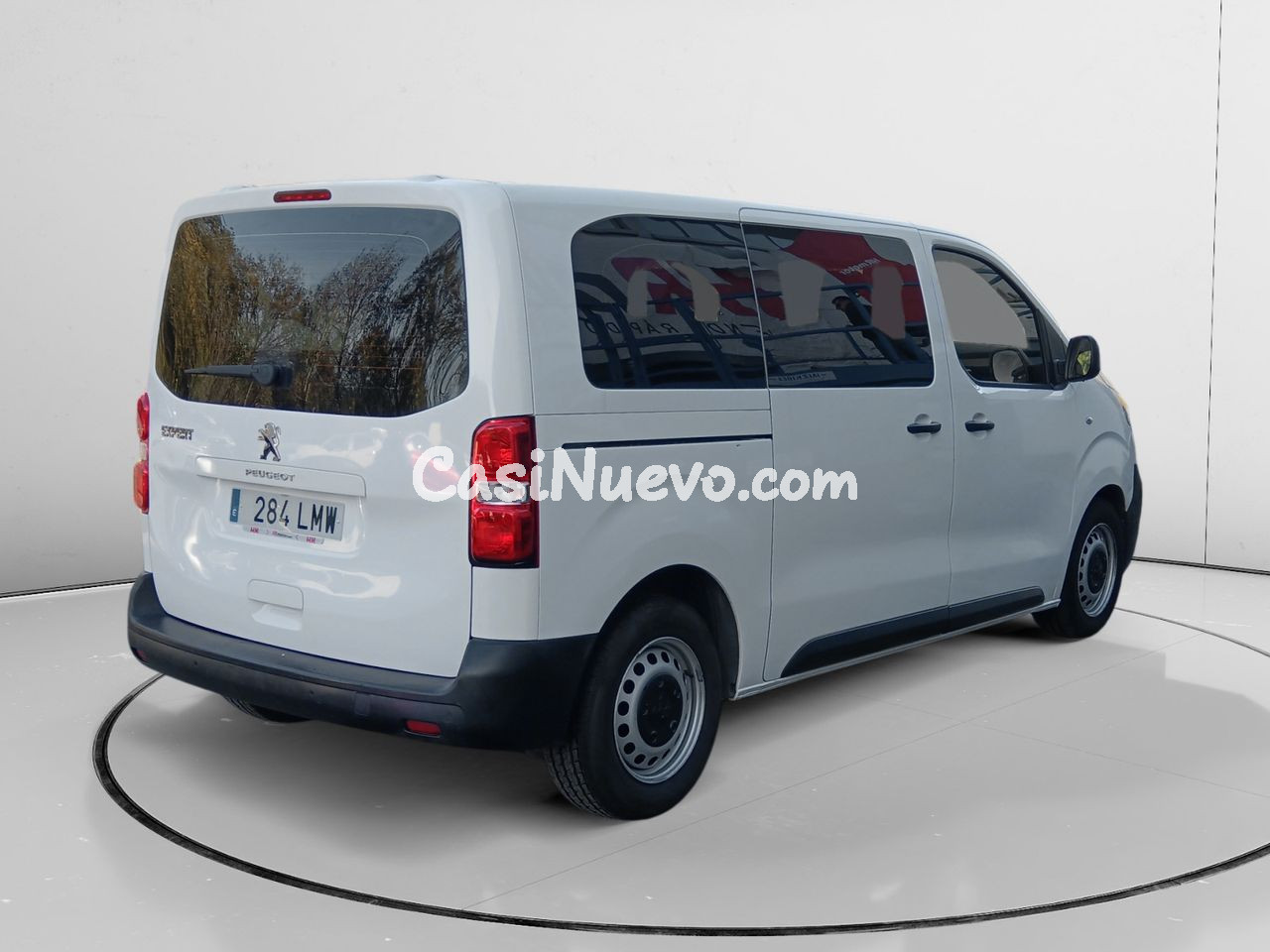 Peugeot Expert Standard