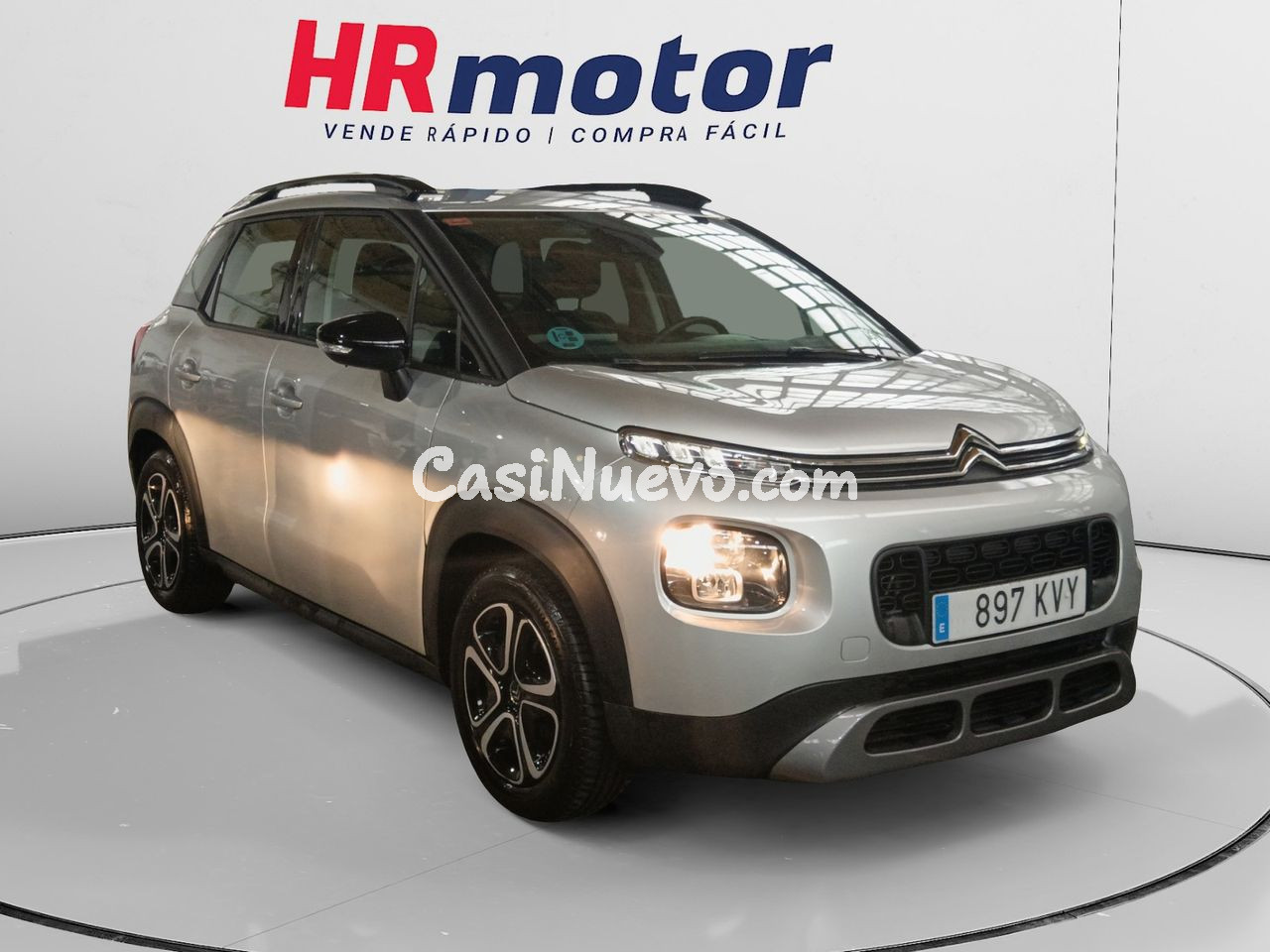 Citroën C3 Aircross Feel