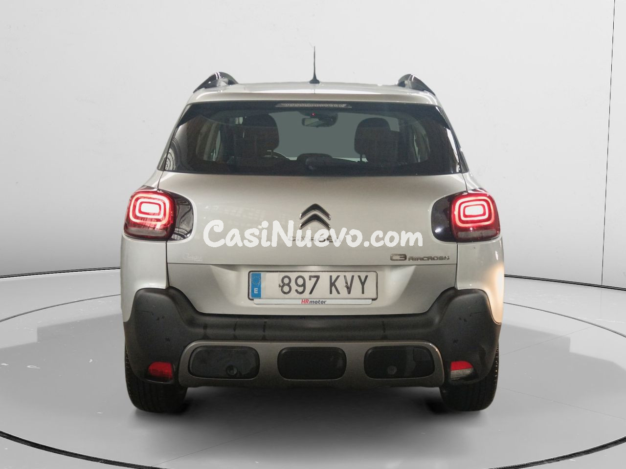 Citroën C3 Aircross Feel - foto 3