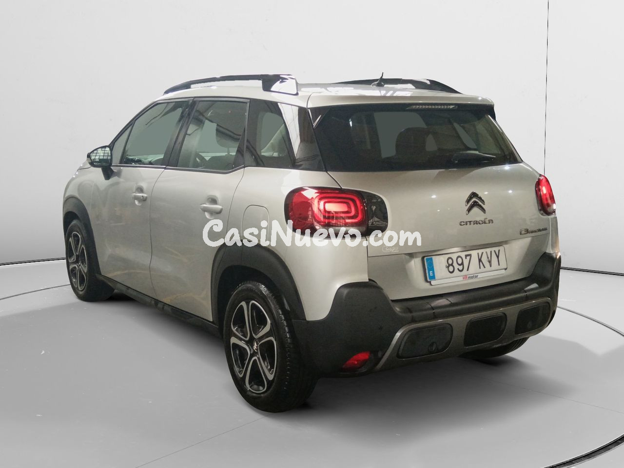 Citroën C3 Aircross Feel - foto 4