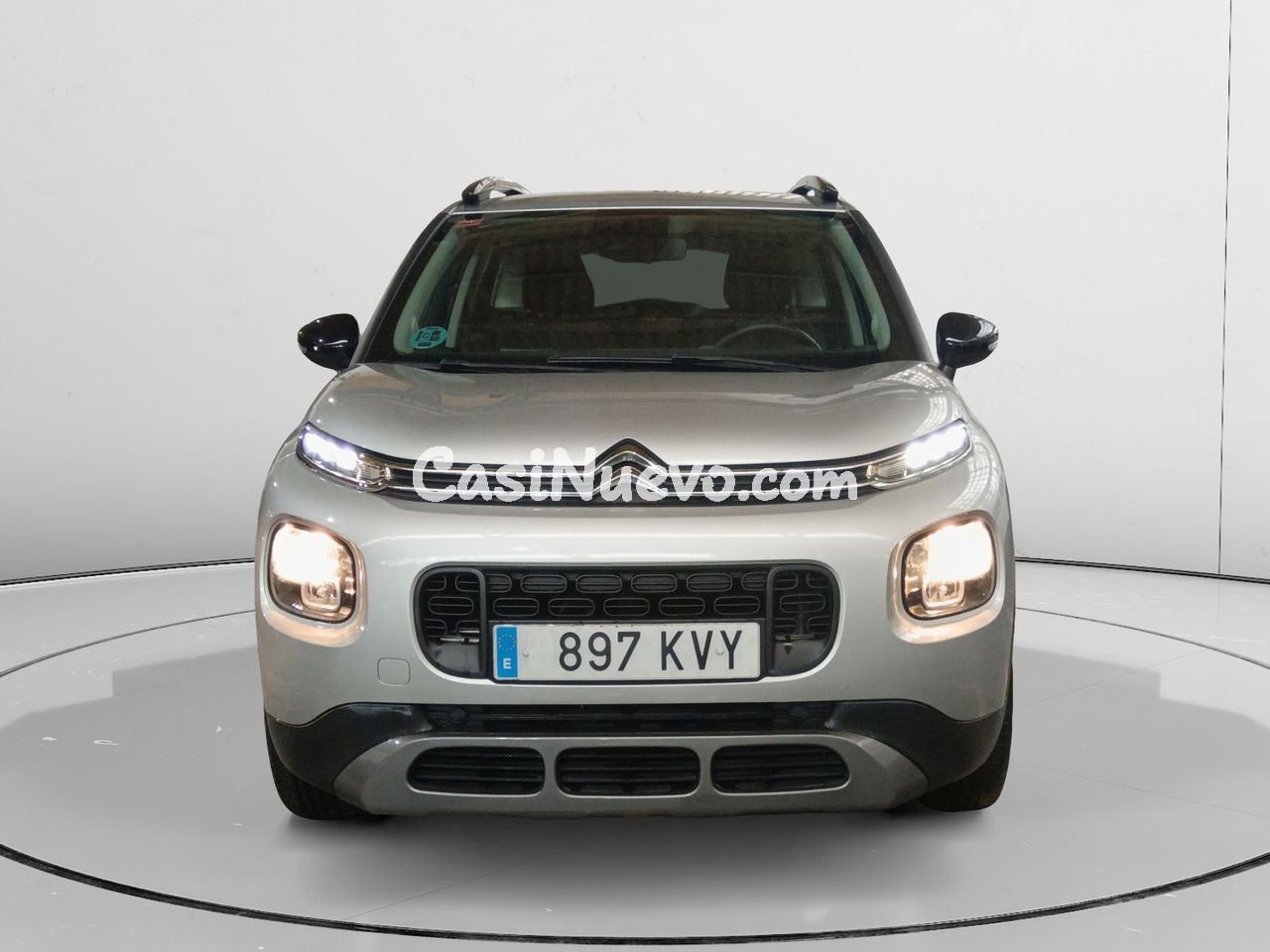 Citroën C3 Aircross Feel - foto 5