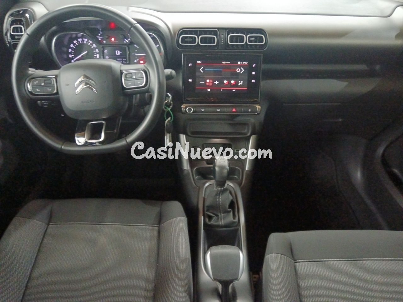 Citroën C3 Aircross Feel - foto 7