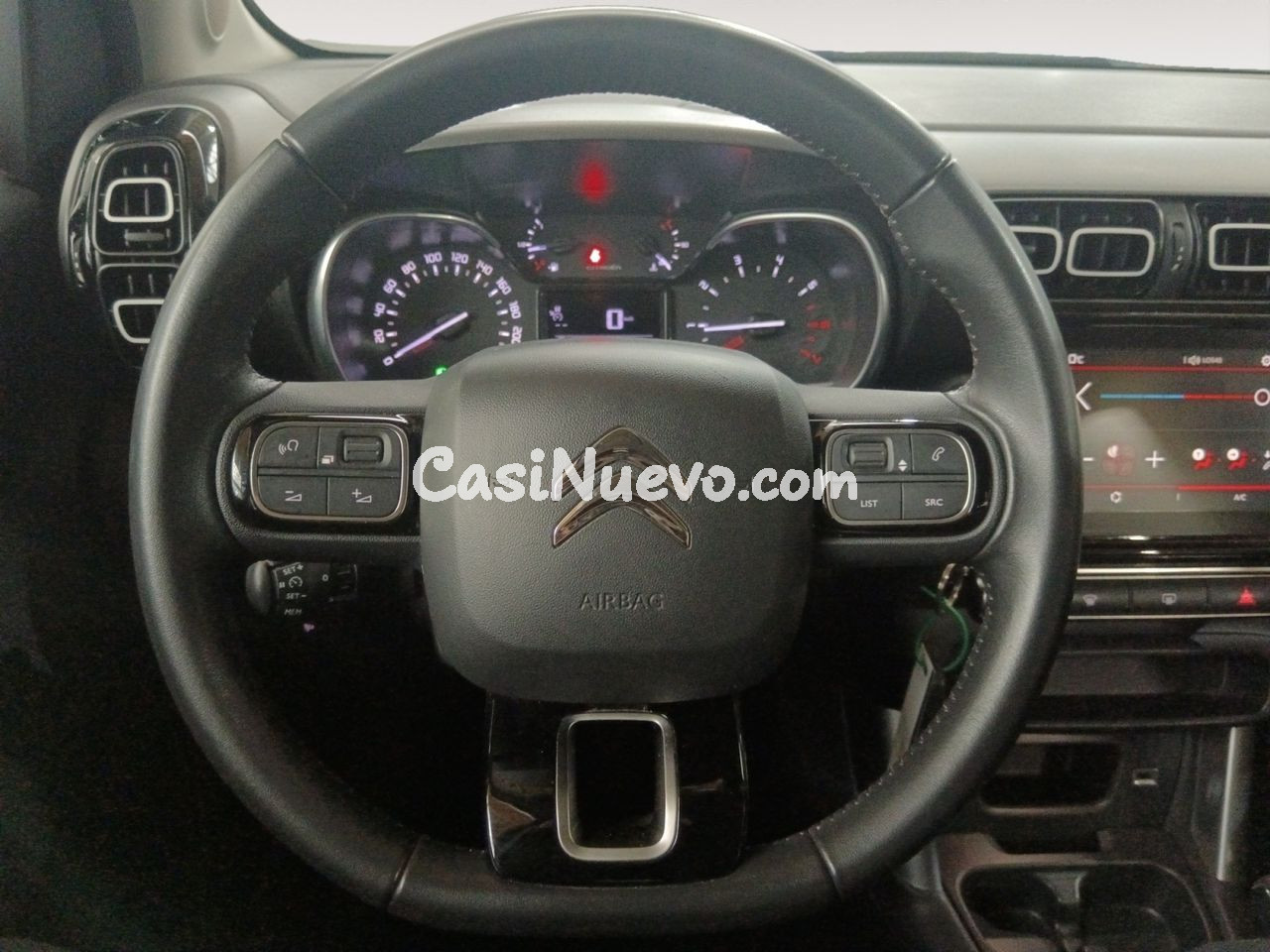 Citroën C3 Aircross Feel - foto 8