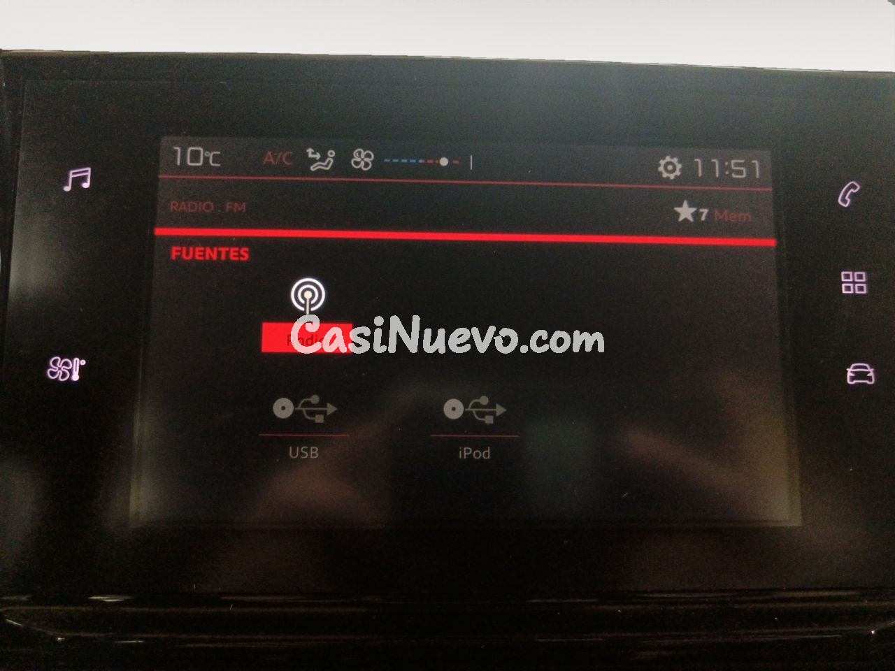 Citroën C3 Aircross Feel - foto 16