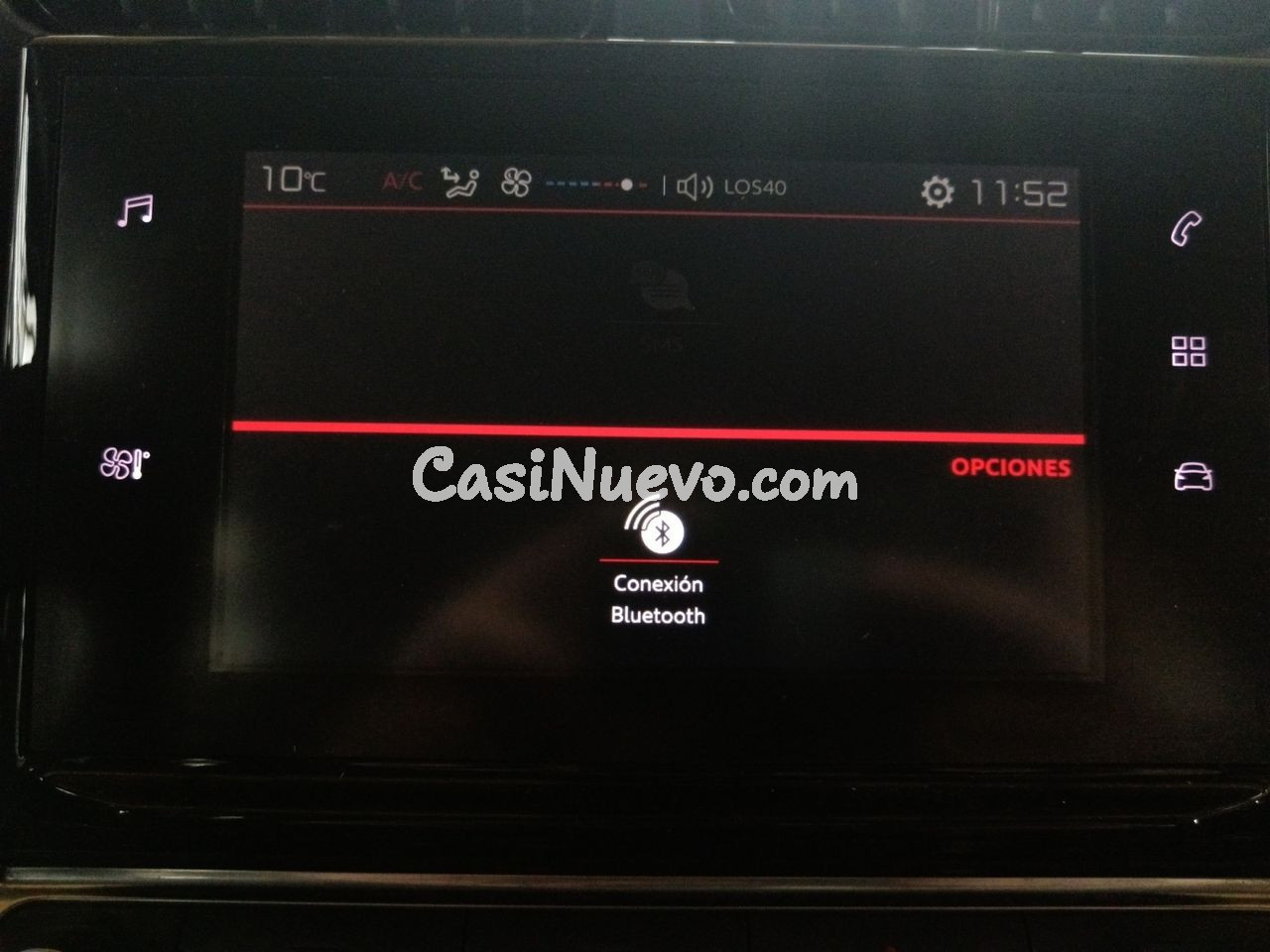 Citroën C3 Aircross Feel - foto 17