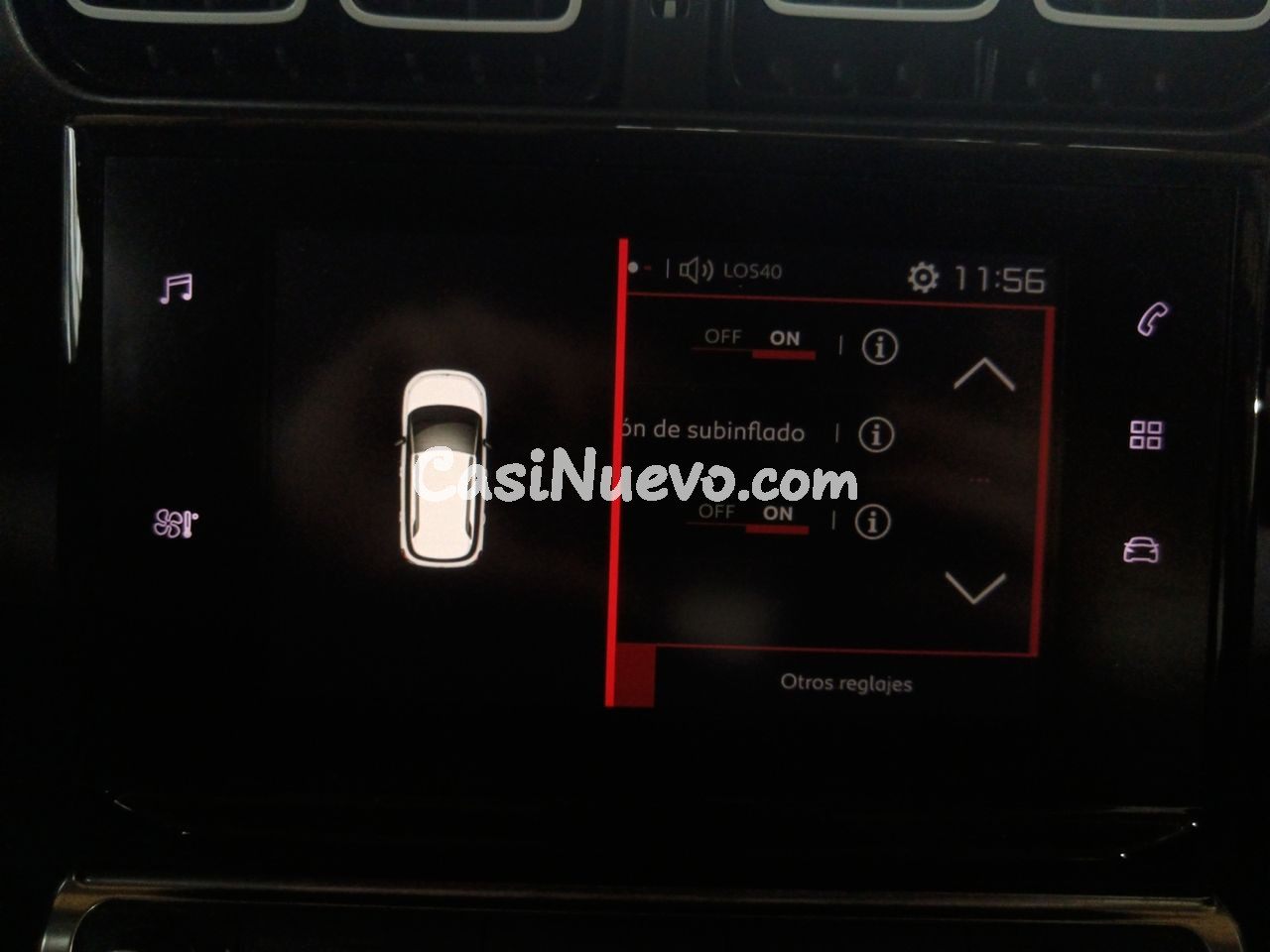 Citroën C3 Aircross Feel - foto 18