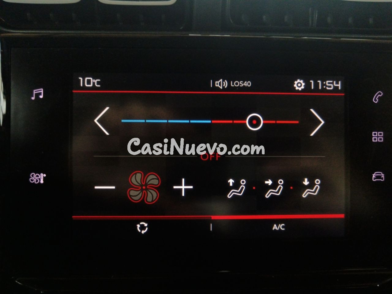 Citroën C3 Aircross Feel - foto 19