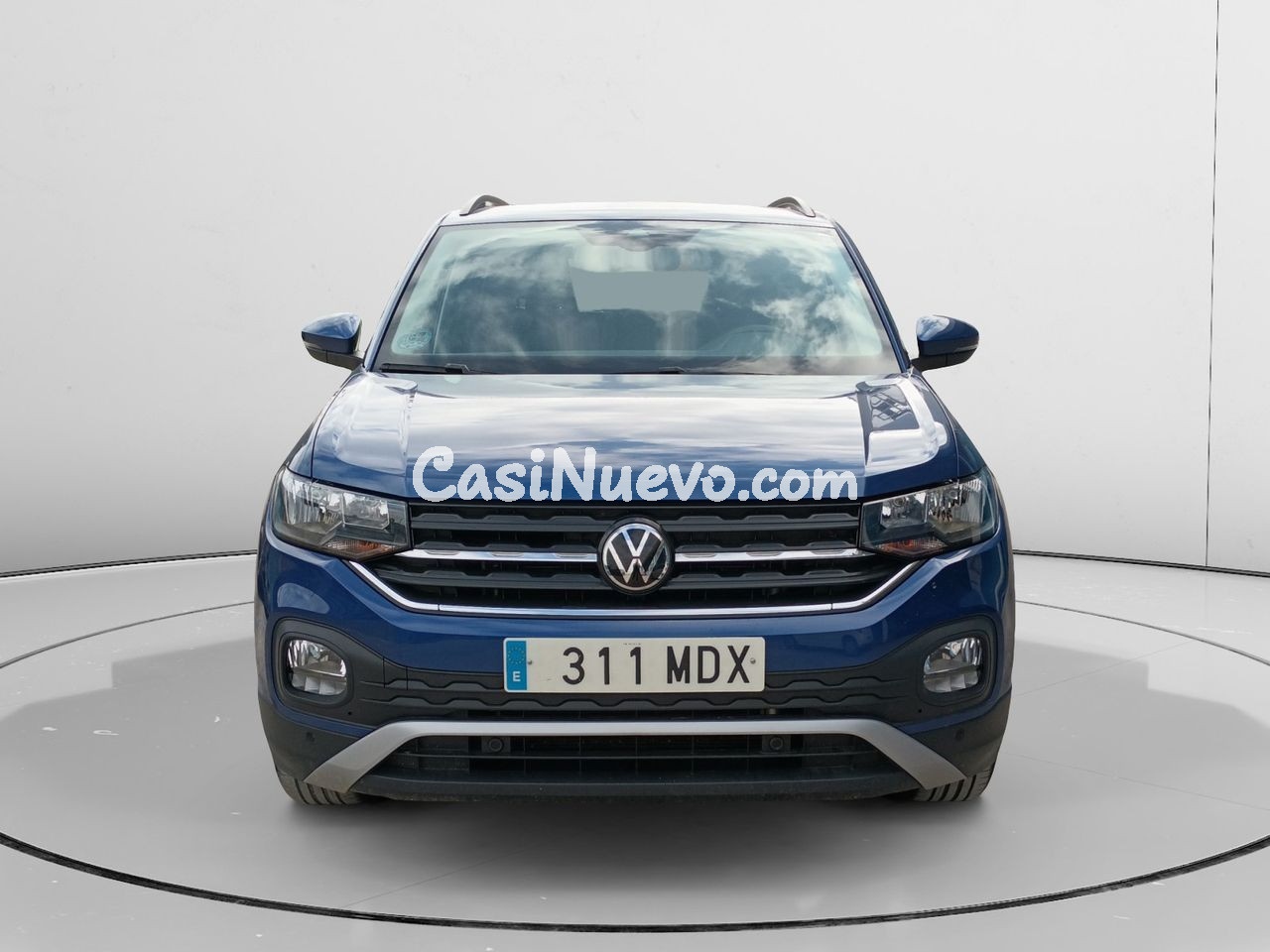 Volkswagen T-Cross Advance - foto 5