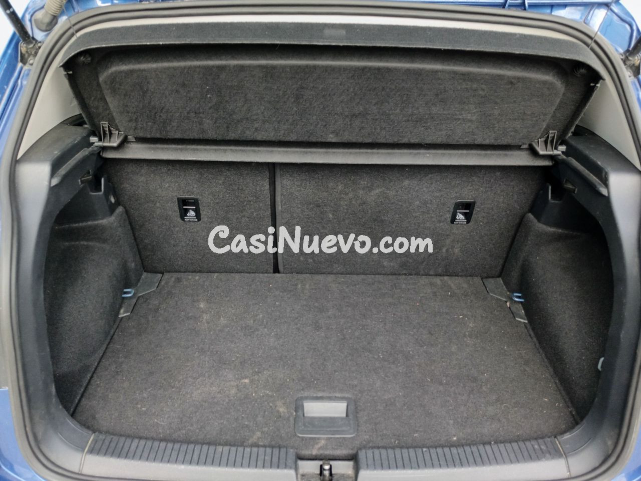 Volkswagen T-Cross Advance - foto 12