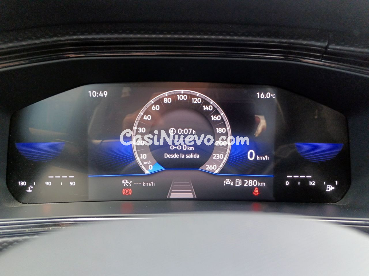 Volkswagen T-Cross Advance - foto 14