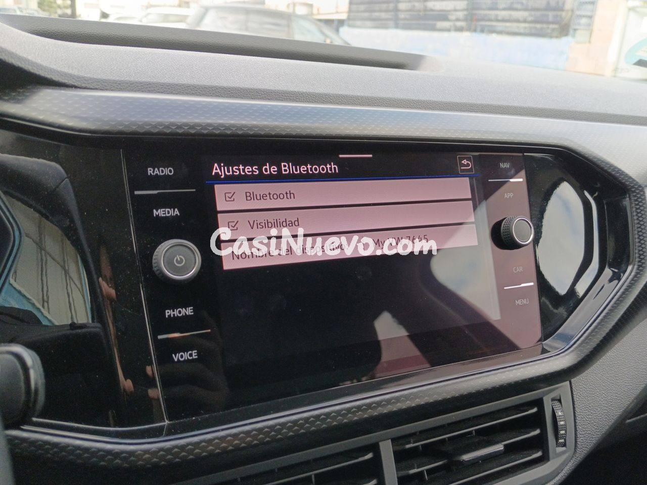 Volkswagen T-Cross Advance - foto 17