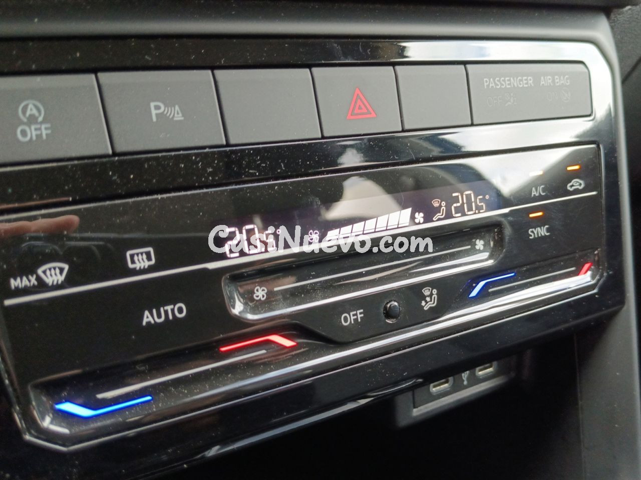 Volkswagen T-Cross Advance - foto 19